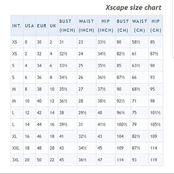 Xscape- Woman’s Floral Dress- Size 4 - Picture 12 of 12